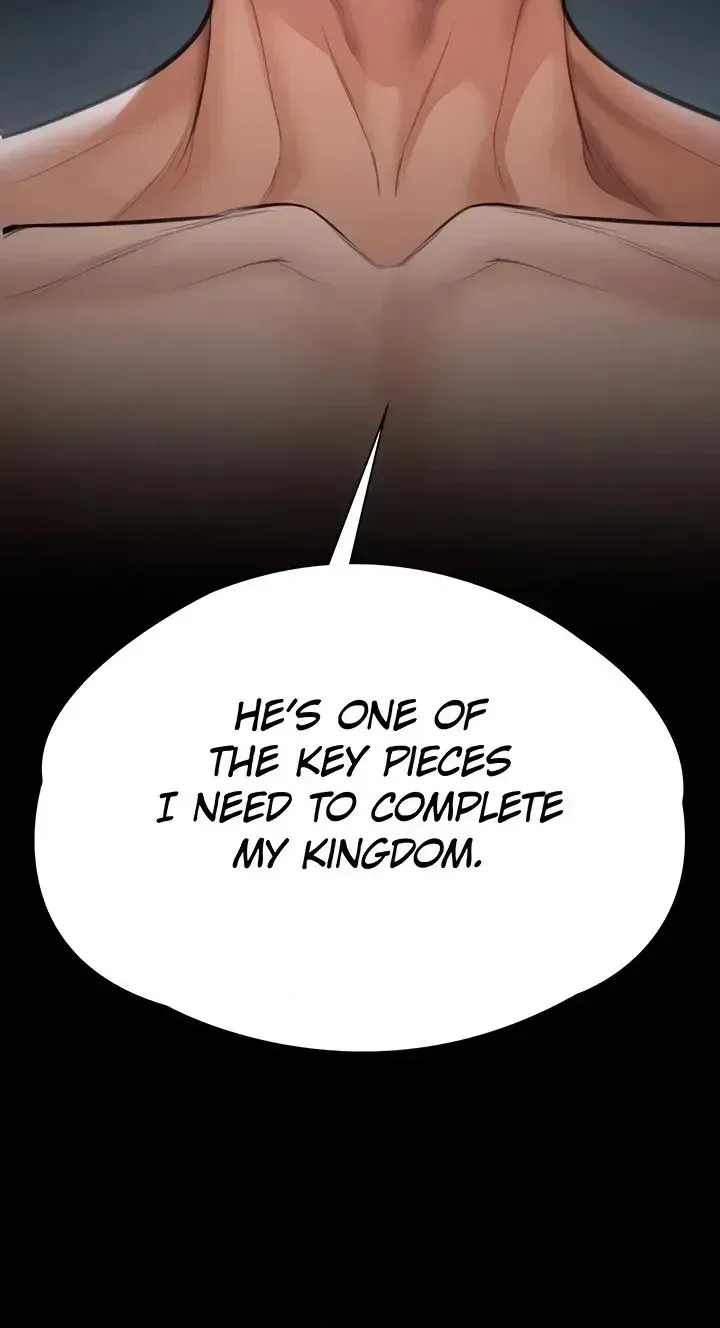 I Will Protect You! Chapter 37 page 10 - 
