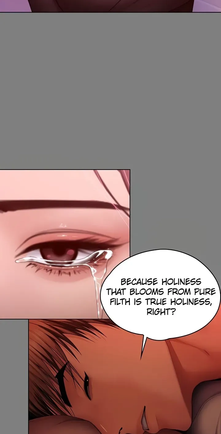 I Will Protect You! Chapter 38 page 17 - 