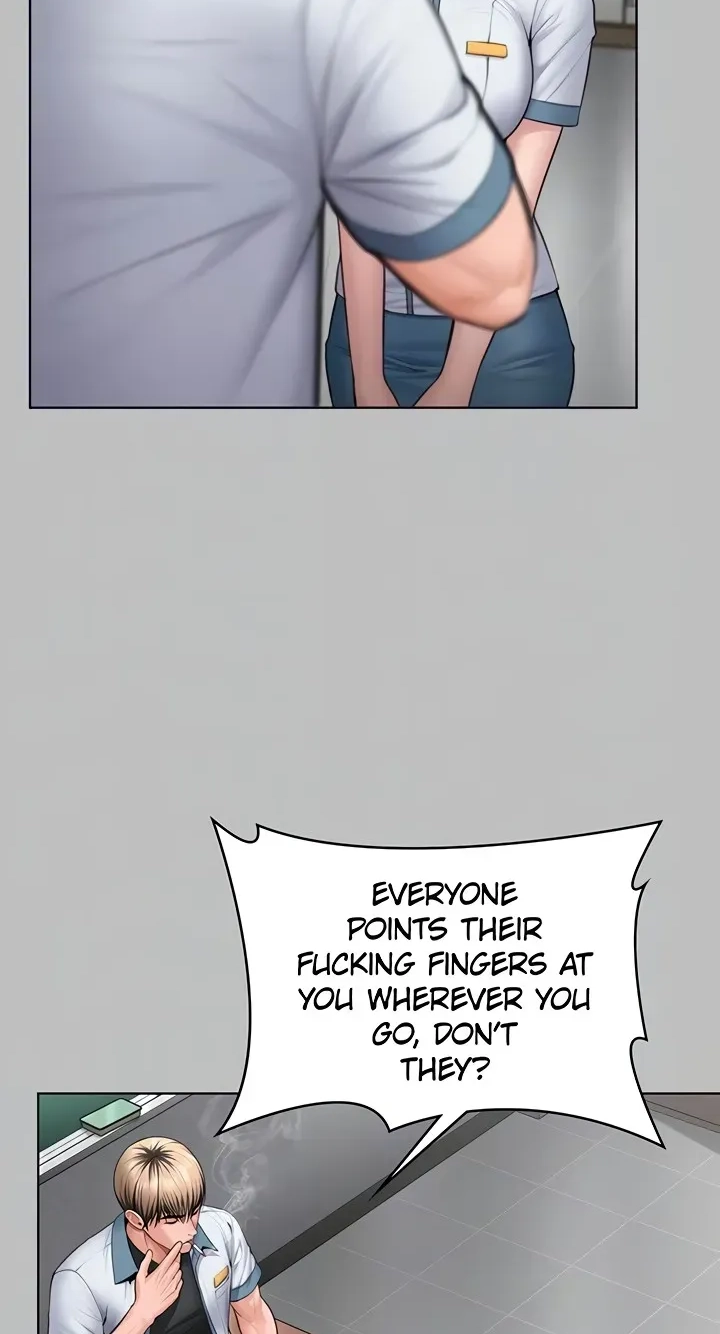 I Will Protect You! Chapter 38 page 22 - 
