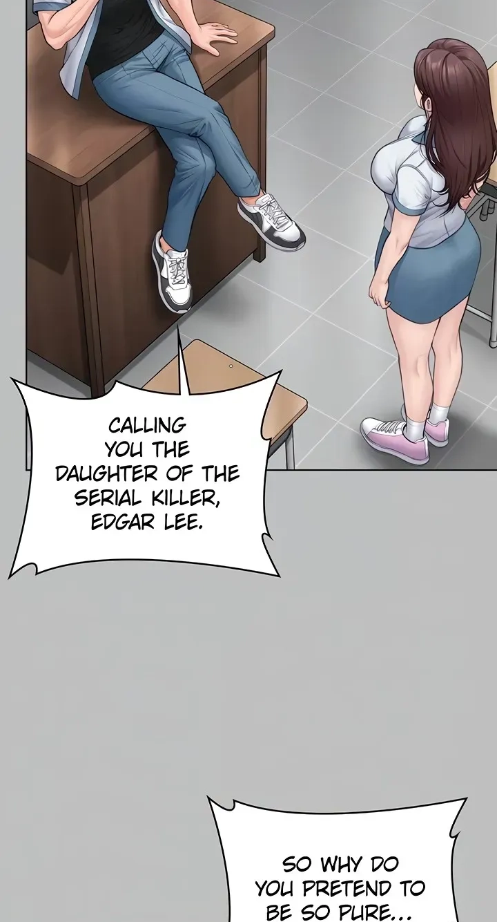 I Will Protect You! Chapter 38 page 23 - 