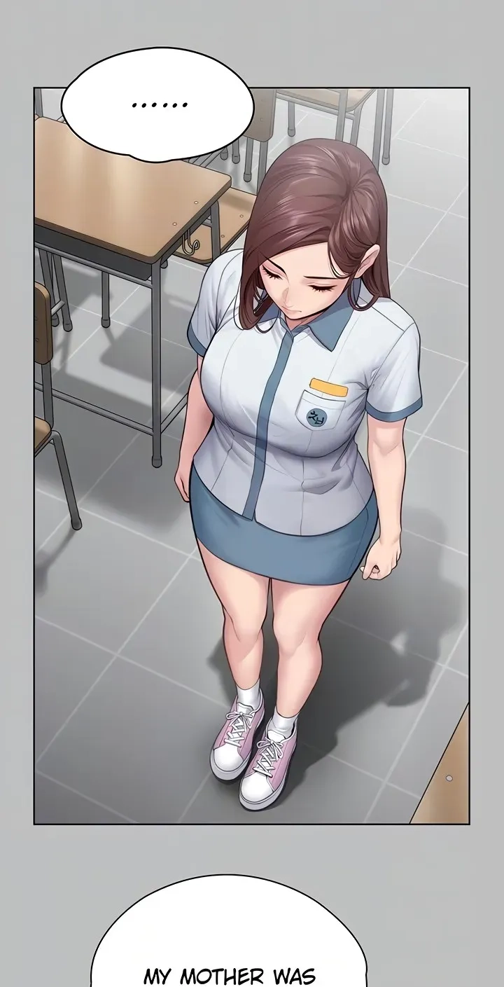 I Will Protect You! Chapter 38 page 28 - 