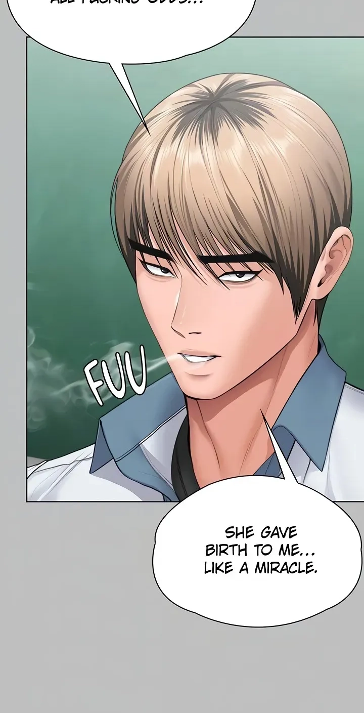 I Will Protect You! Chapter 38 page 31 - 