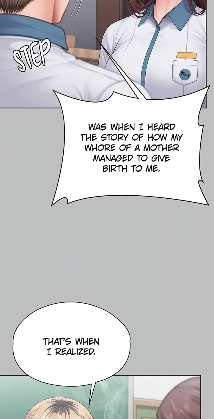 I Will Protect You! Chapter 38 page 34 - 