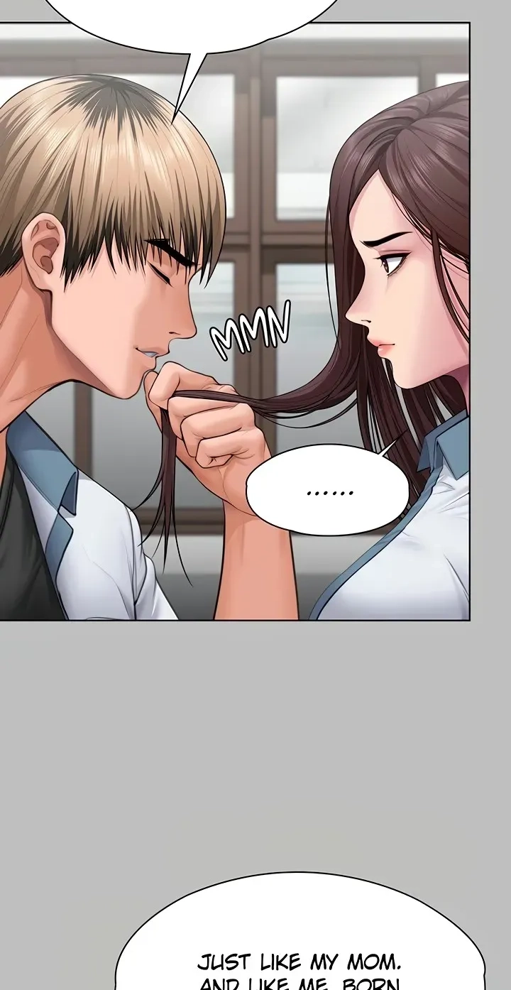 I Will Protect You! Chapter 38 page 37 - 