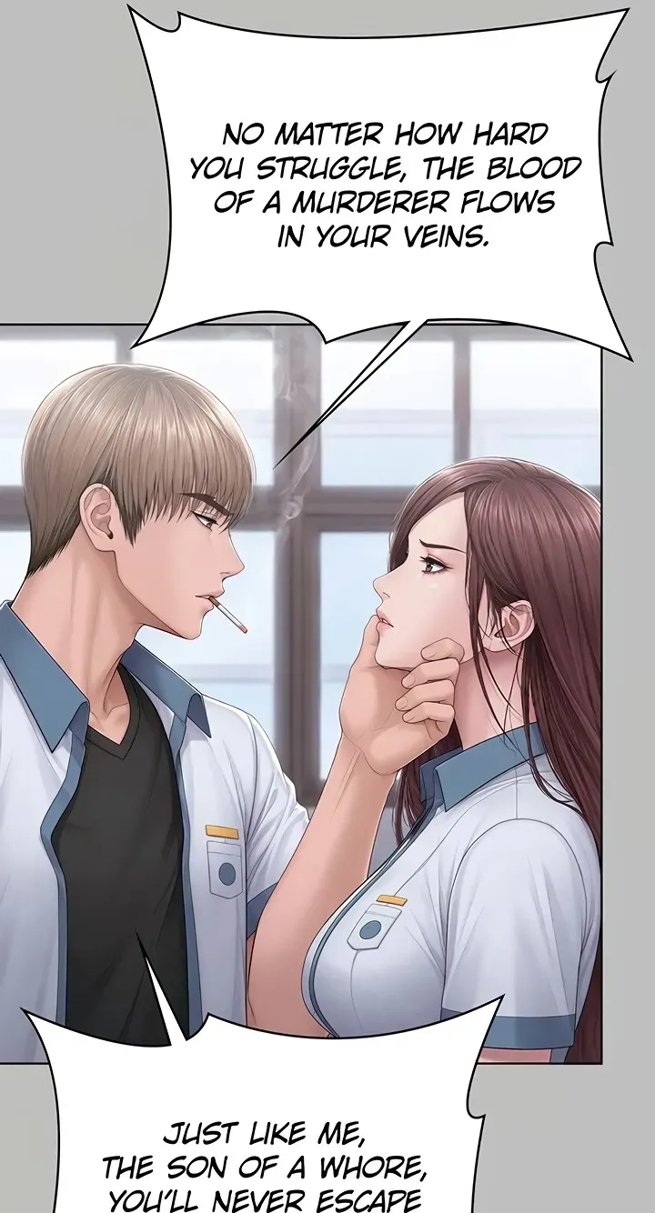 I Will Protect You! Chapter 38 page 44 - 