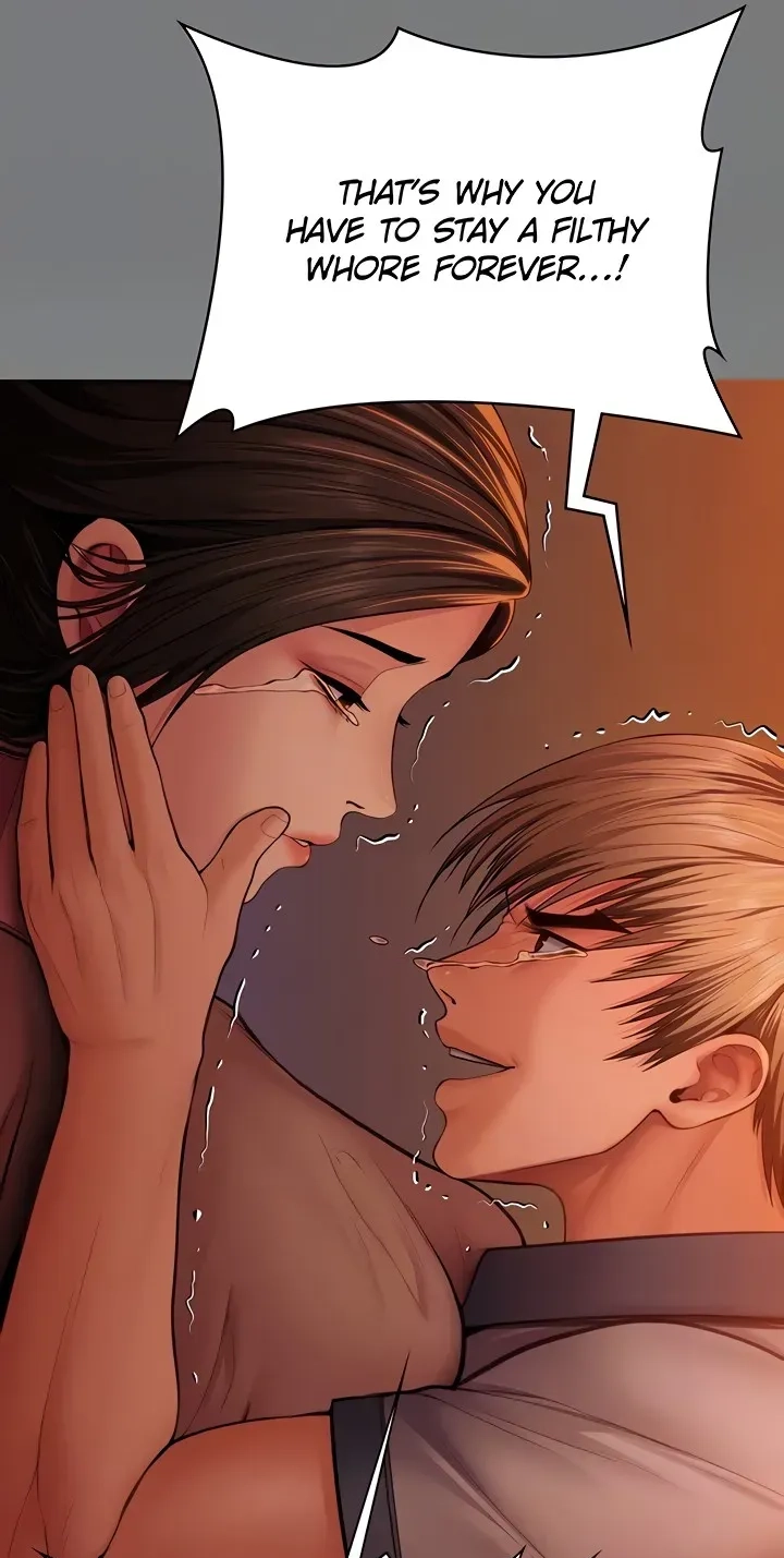 I Will Protect You! Chapter 38 page 61 - 