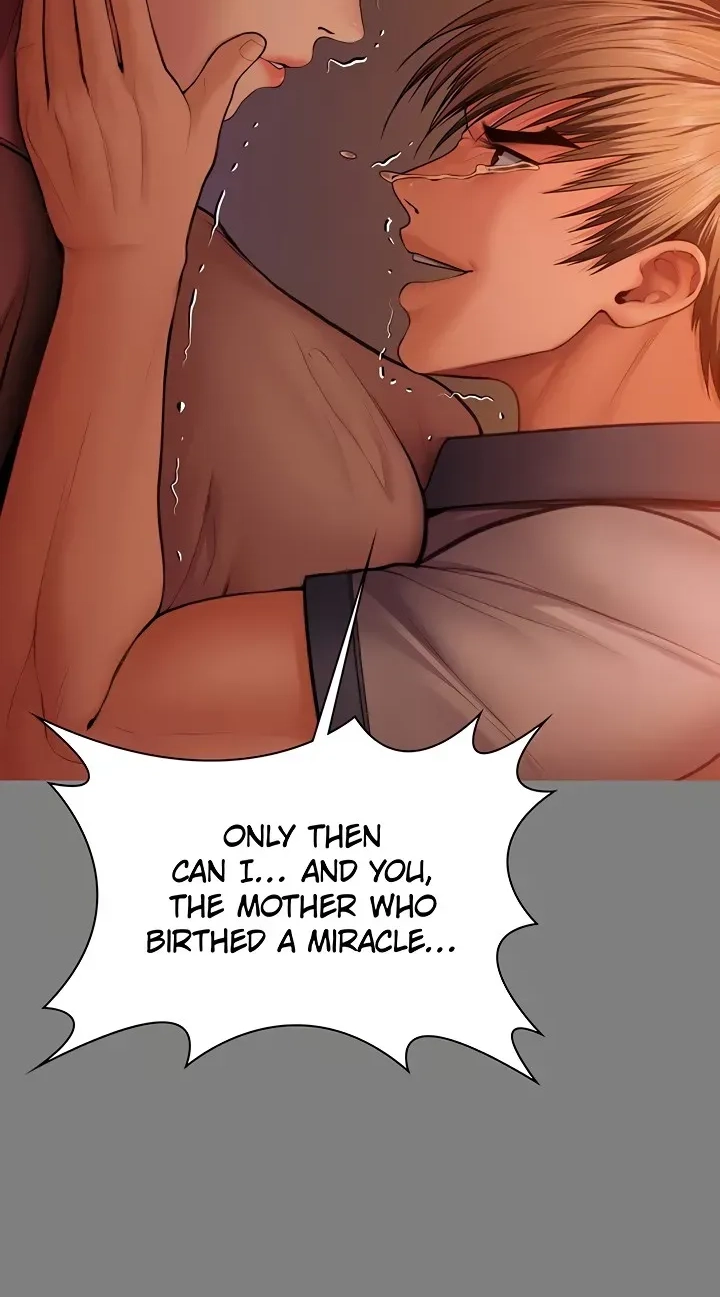 I Will Protect You! Chapter 38 page 8 - 