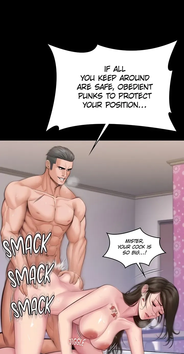 I Will Protect You! Chapter 38 page 78 - 