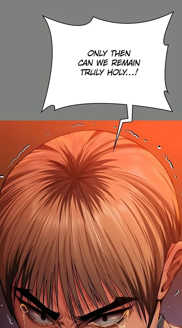 I Will Protect You! Chapter 38 page 9 - 
