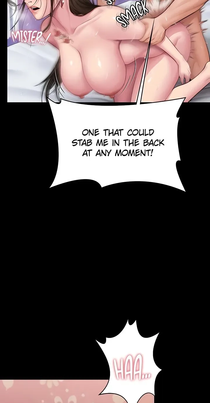 I Will Protect You! Chapter 38 page 83 - 