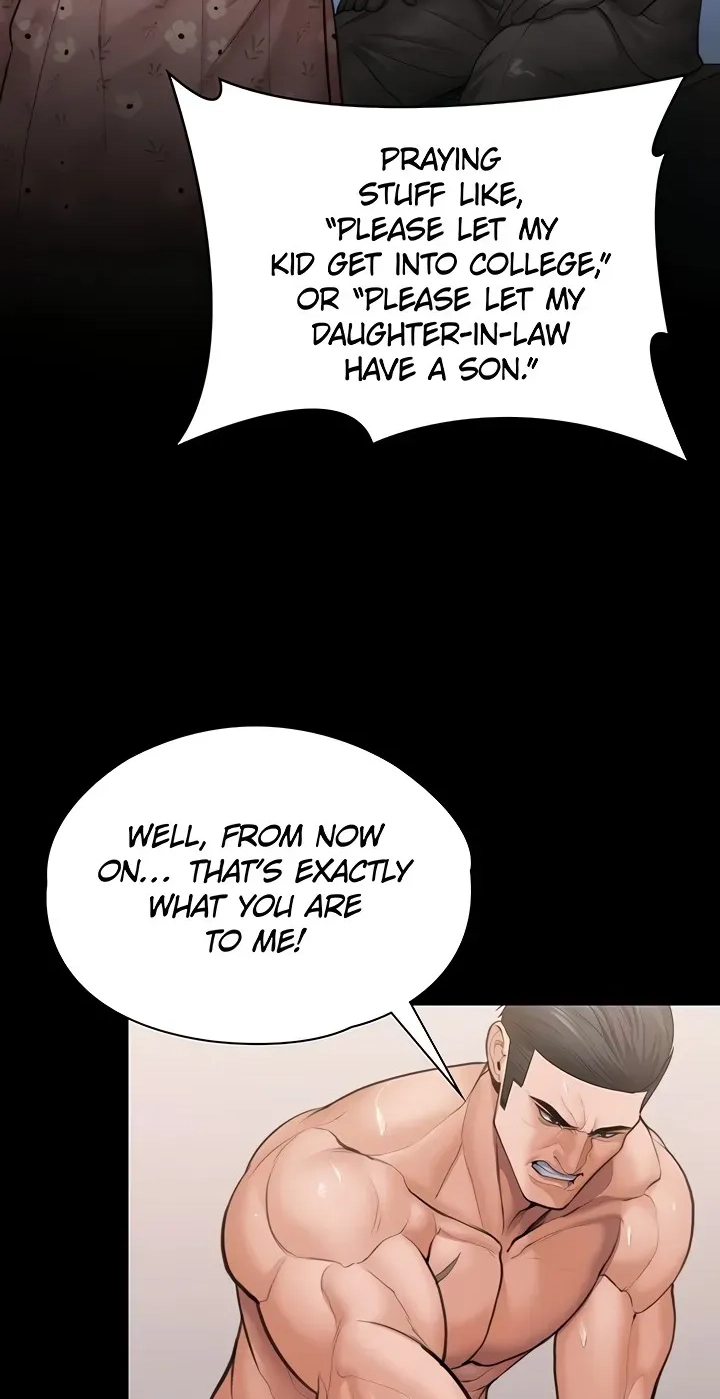I Will Protect You! Chapter 38 page 99 - 