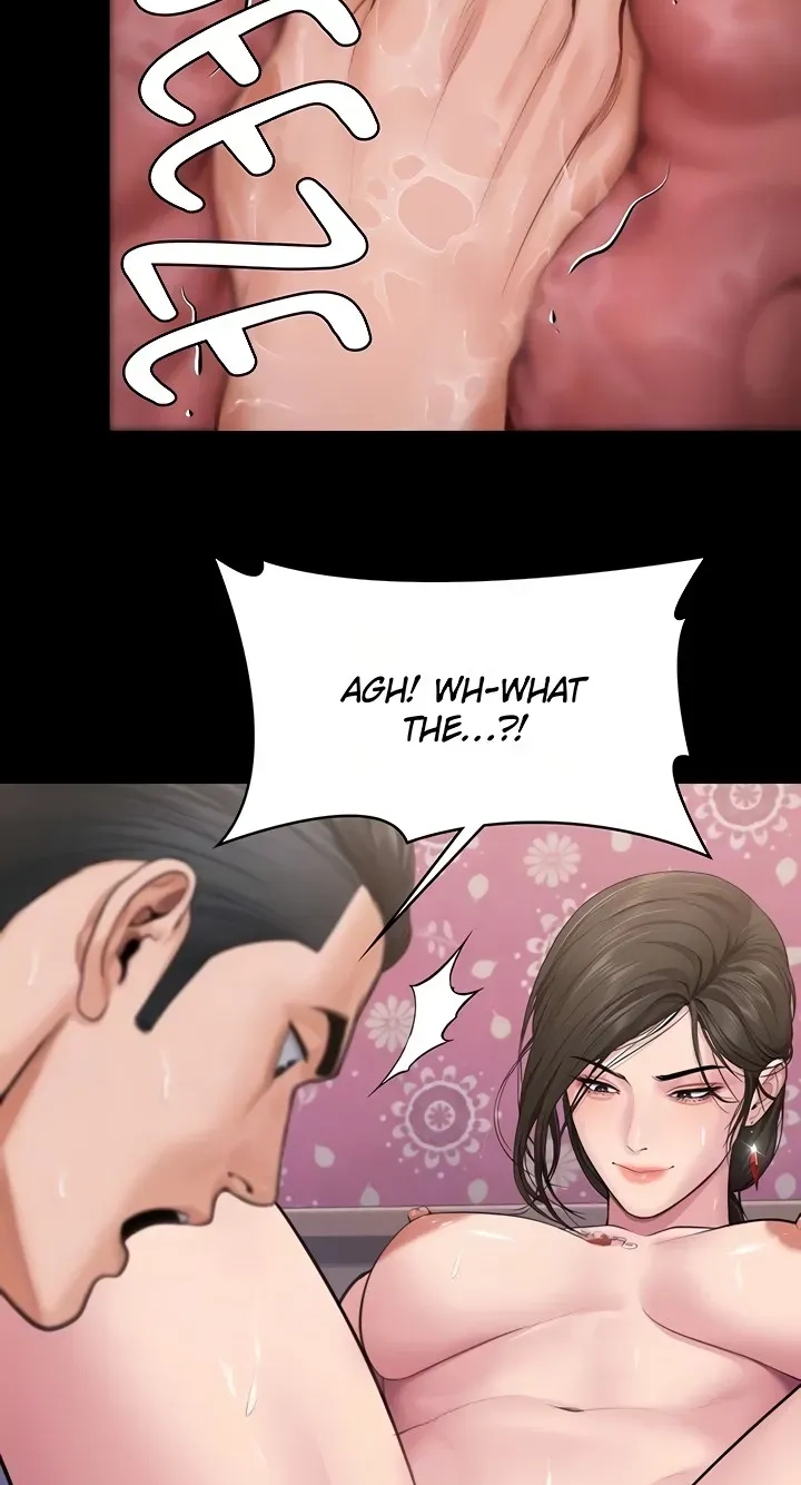 I Will Protect You! Chapter 39 page 23 - 