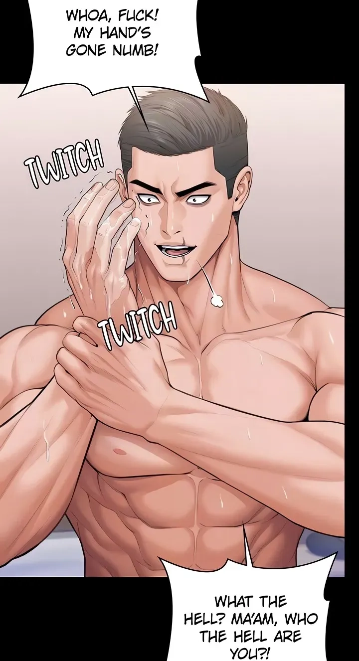I Will Protect You! Chapter 39 page 32 - 