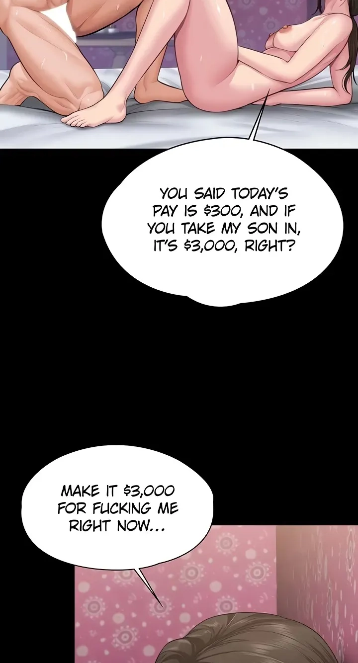 I Will Protect You! Chapter 39 page 38 - 