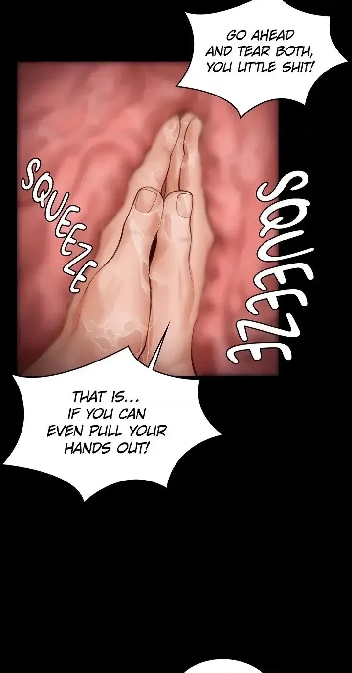 I Will Protect You! Chapter 39 page 50 - 