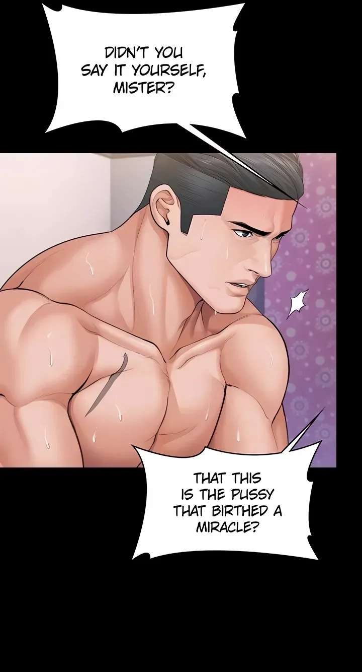 I Will Protect You! Chapter 39 page 54 - 