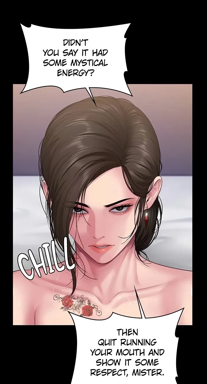 I Will Protect You! Chapter 39 page 55 - 