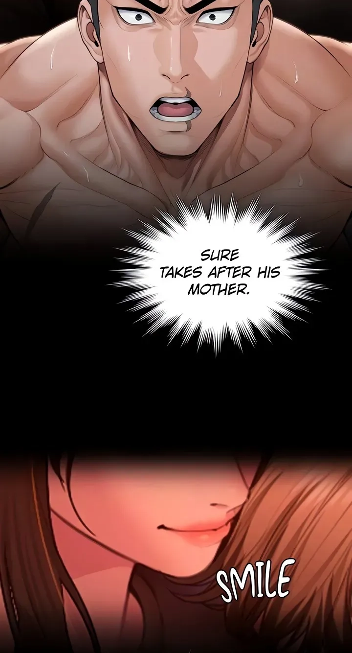 I Will Protect You! Chapter 39 page 57 - 