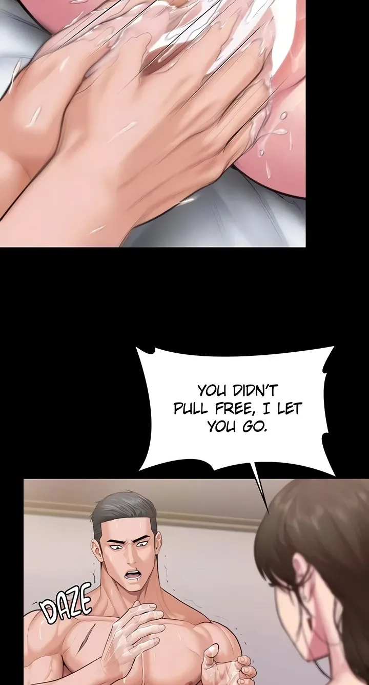 I Will Protect You! Chapter 39 page 59 - 