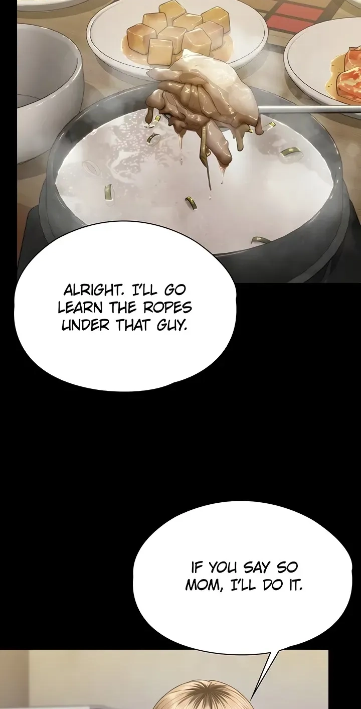 I Will Protect You! Chapter 39 page 64 - 