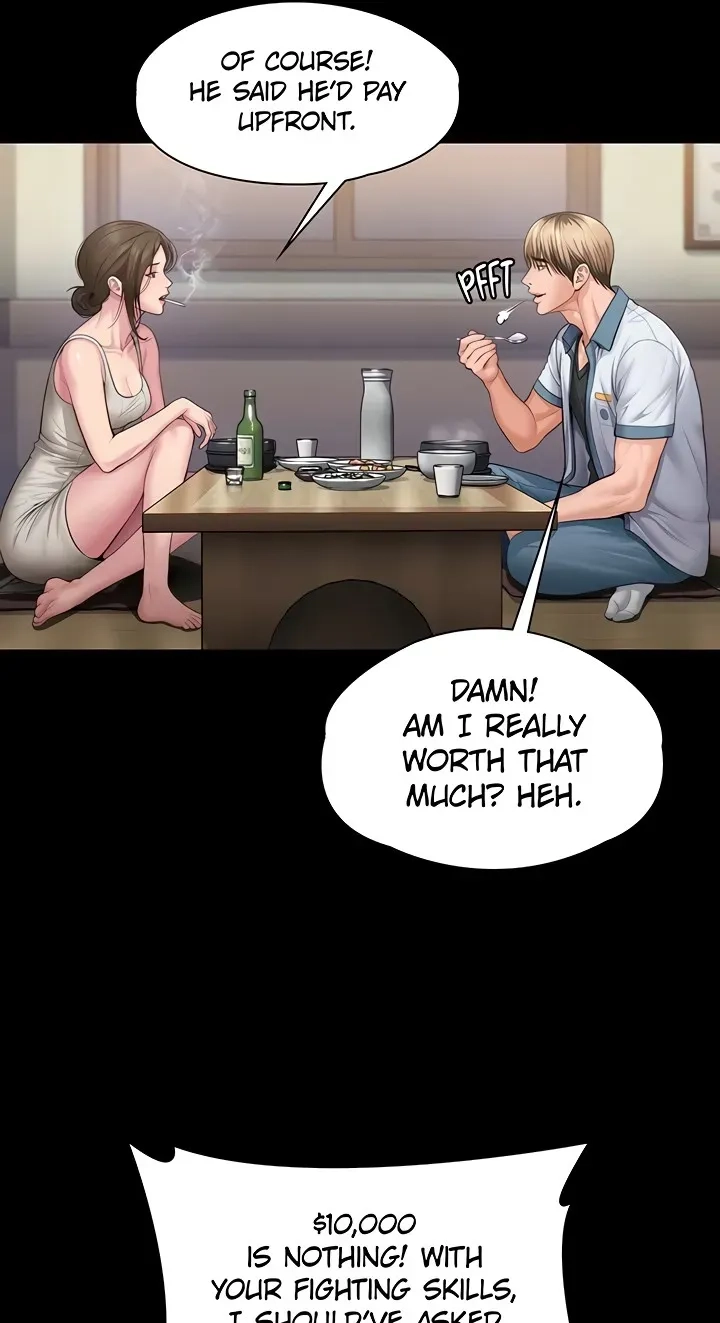 I Will Protect You! Chapter 39 page 71 - 