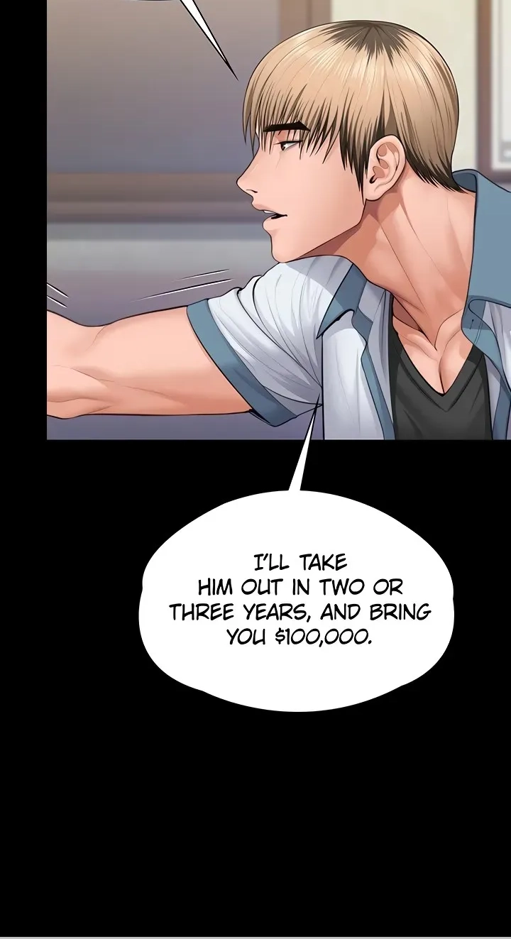 I Will Protect You! Chapter 39 page 74 - 