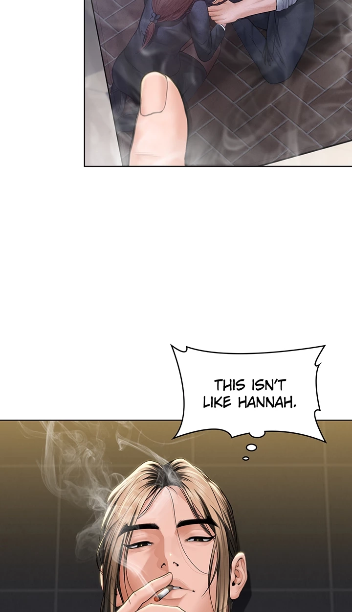 I Will Protect You! Chapter 40 page 11 - 