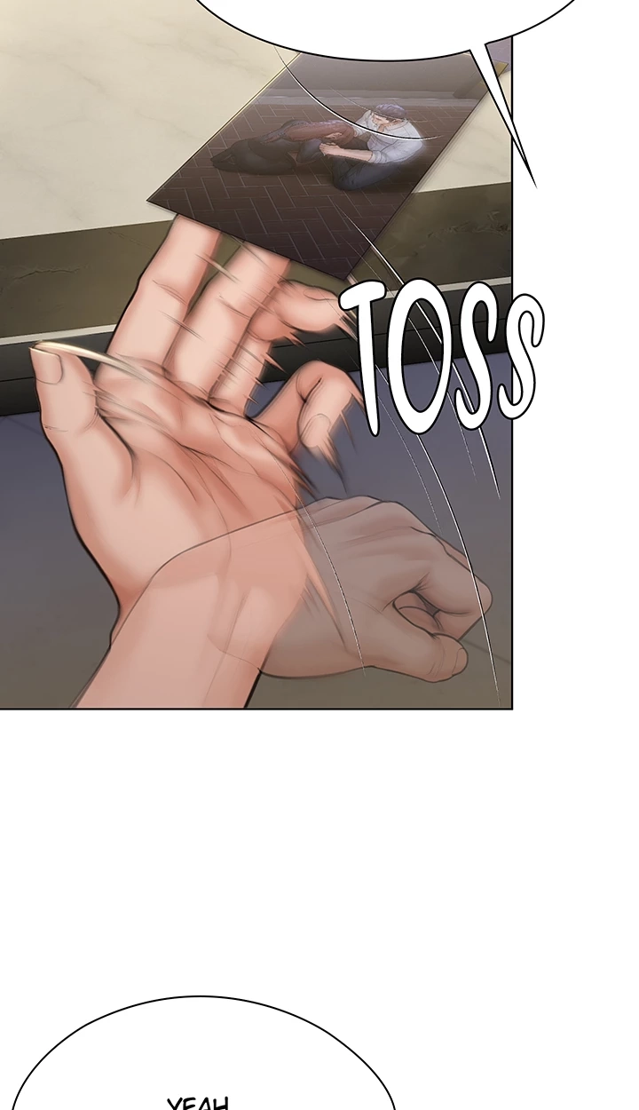 I Will Protect You! Chapter 40 page 17 - 