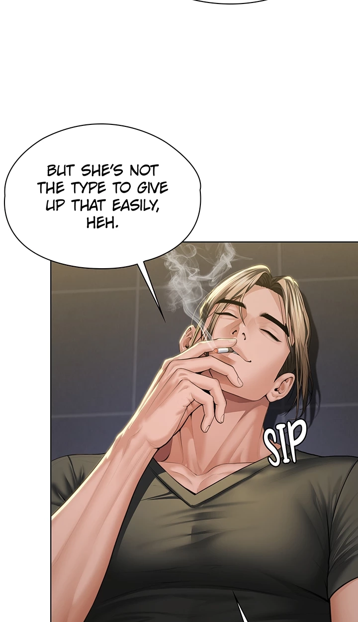 I Will Protect You! Chapter 40 page 19 - 
