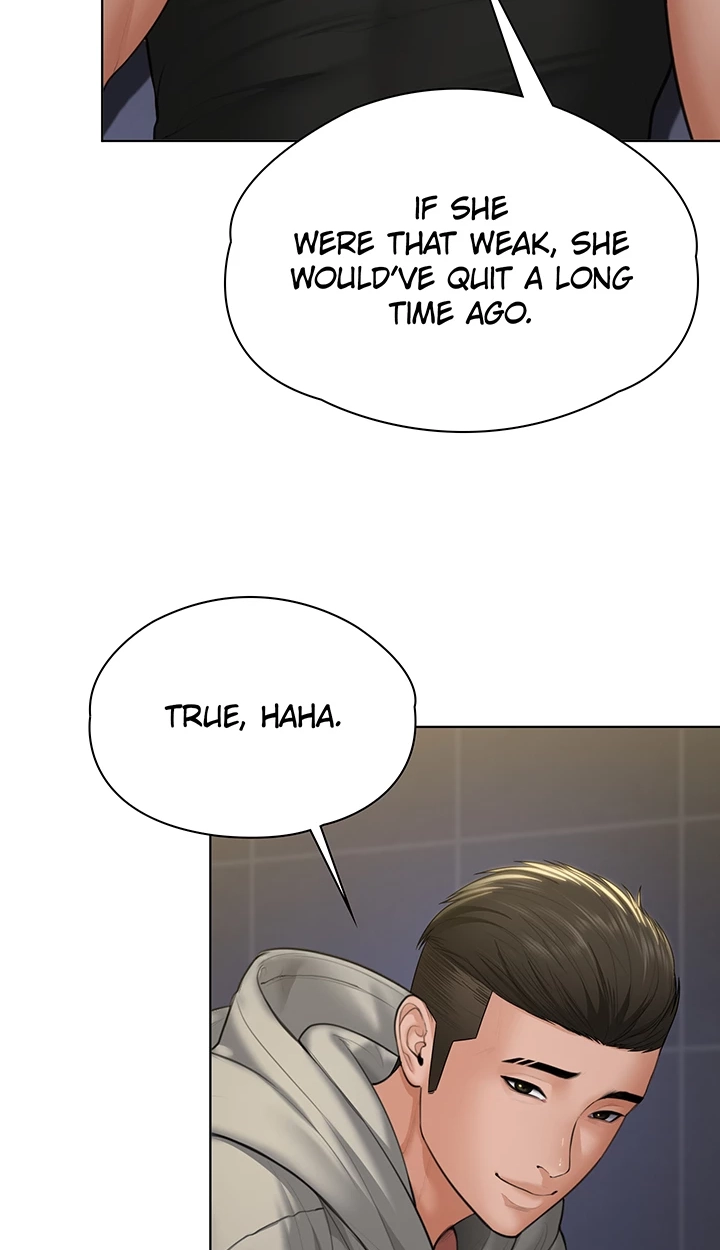 I Will Protect You! Chapter 40 page 20 - 