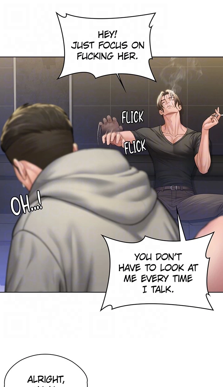 I Will Protect You! Chapter 40 page 22 - 