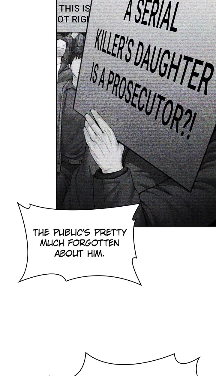 I Will Protect You! Chapter 40 page 30 - 