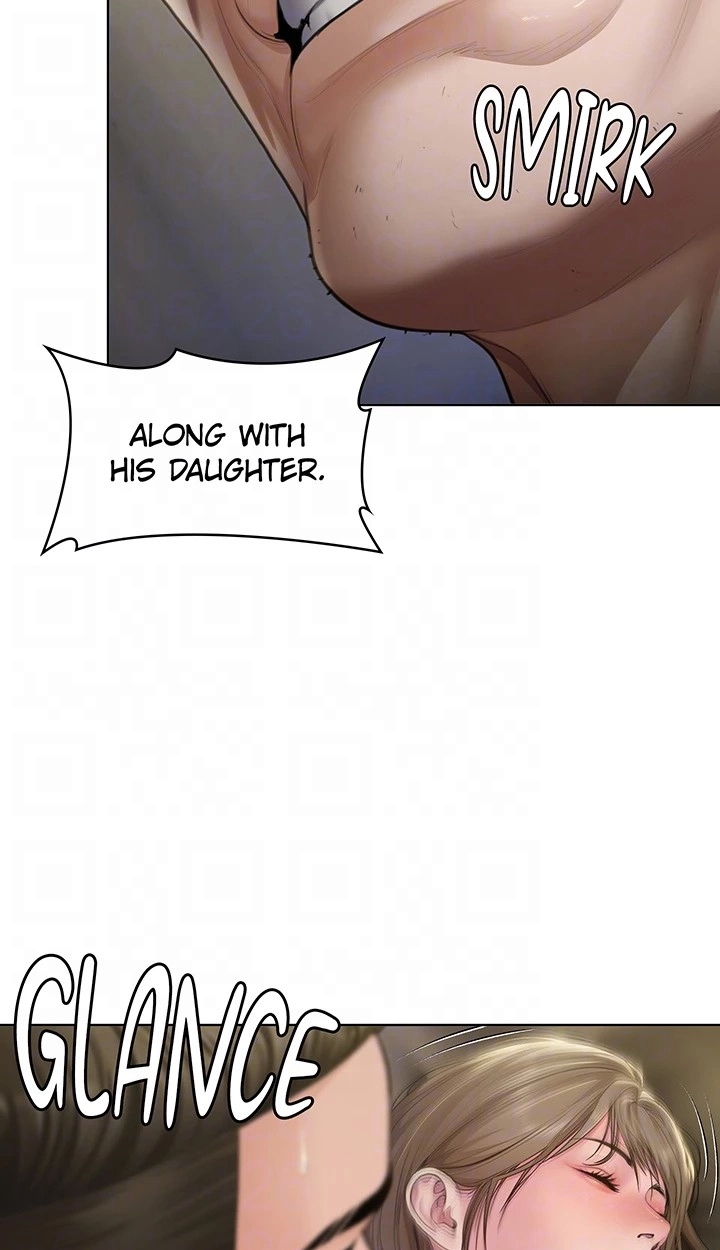I Will Protect You! Chapter 40 page 33 - 