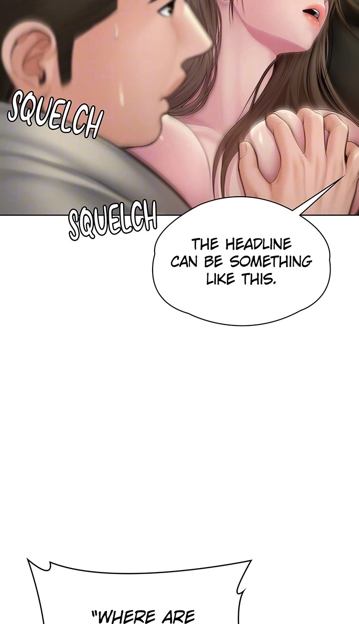 I Will Protect You! Chapter 40 page 34 - 