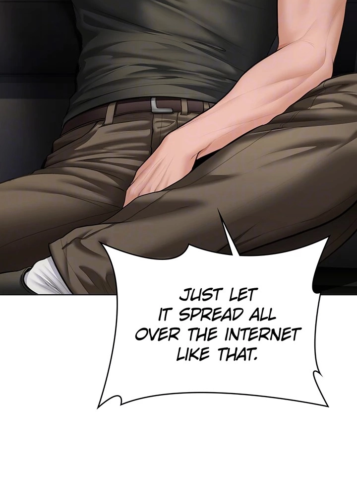 I Will Protect You! Chapter 40 page 36 - 