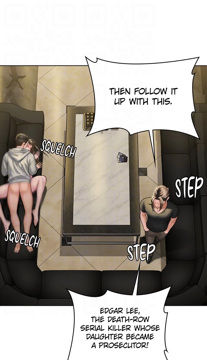 I Will Protect You! Chapter 40 page 37 - 