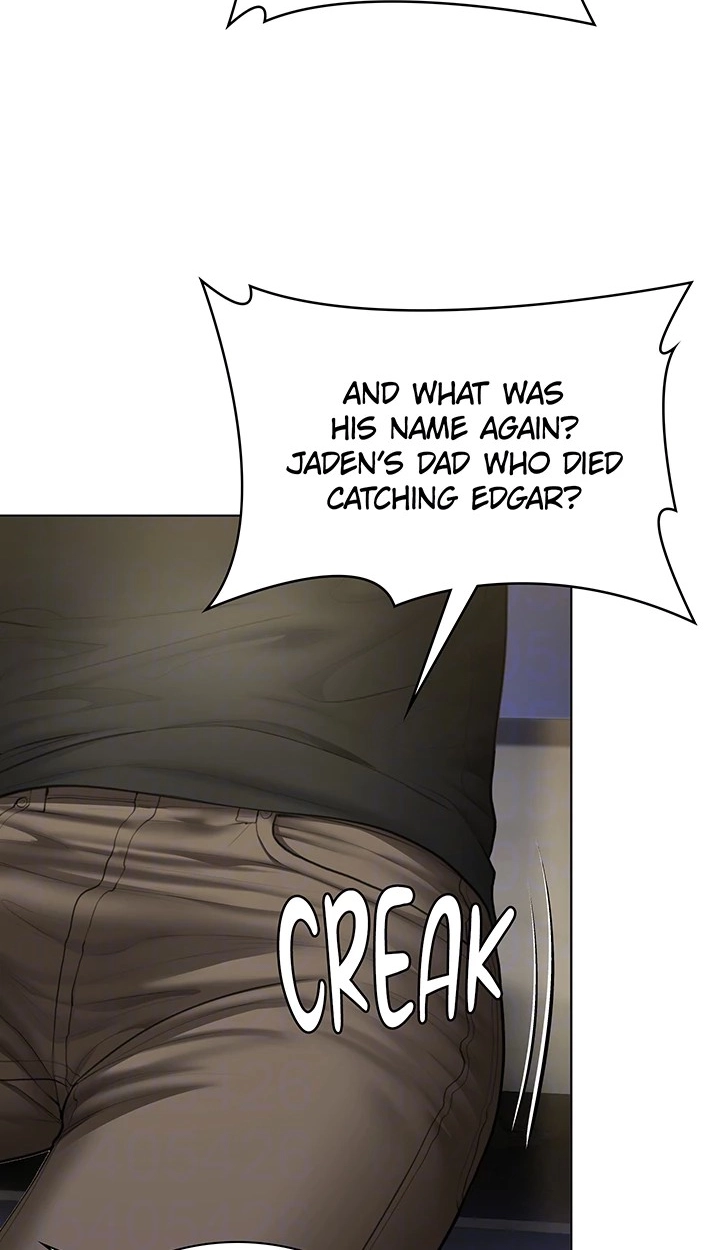 I Will Protect You! Chapter 40 page 38 - 