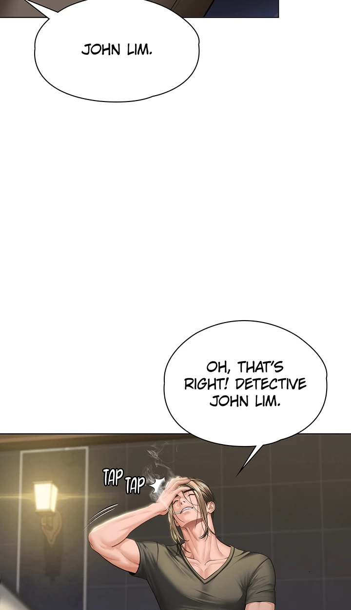 I Will Protect You! Chapter 40 page 39 - 