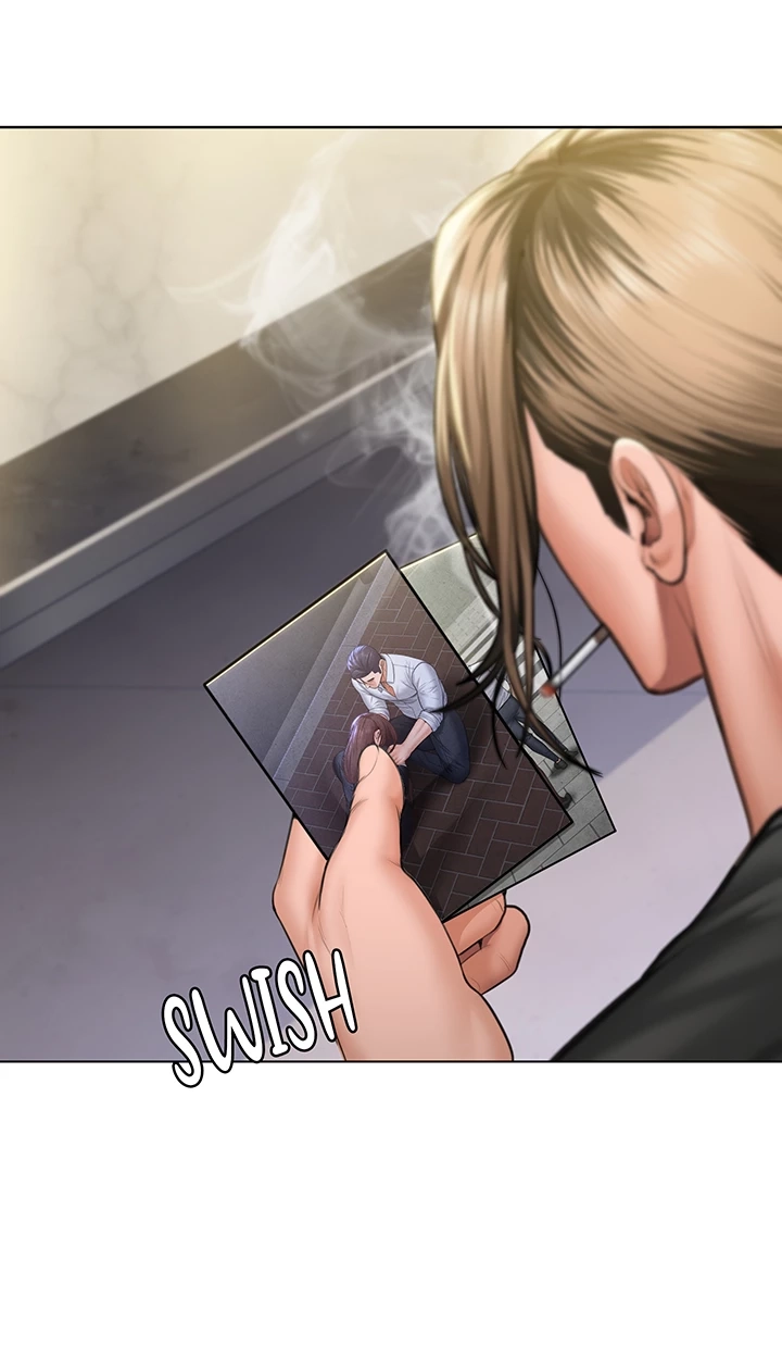 I Will Protect You! Chapter 40 page 5 - 