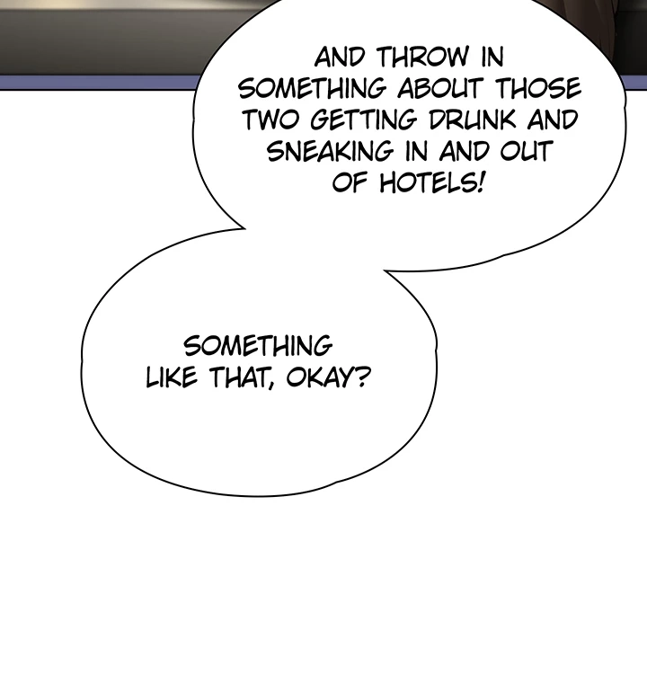 I Will Protect You! Chapter 40 page 44 - 