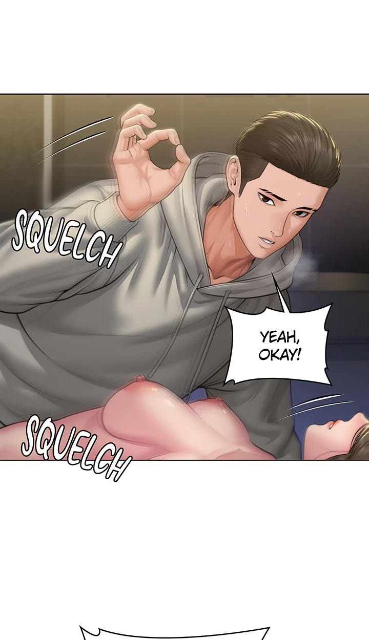 I Will Protect You! Chapter 40 page 45 - 