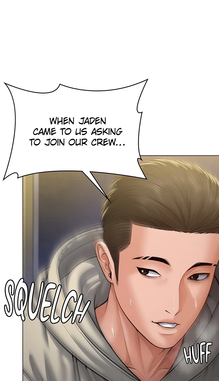 I Will Protect You! Chapter 40 page 47 - 