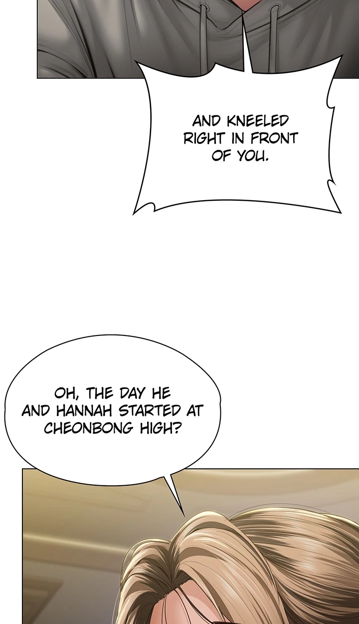 I Will Protect You! Chapter 40 page 48 - 