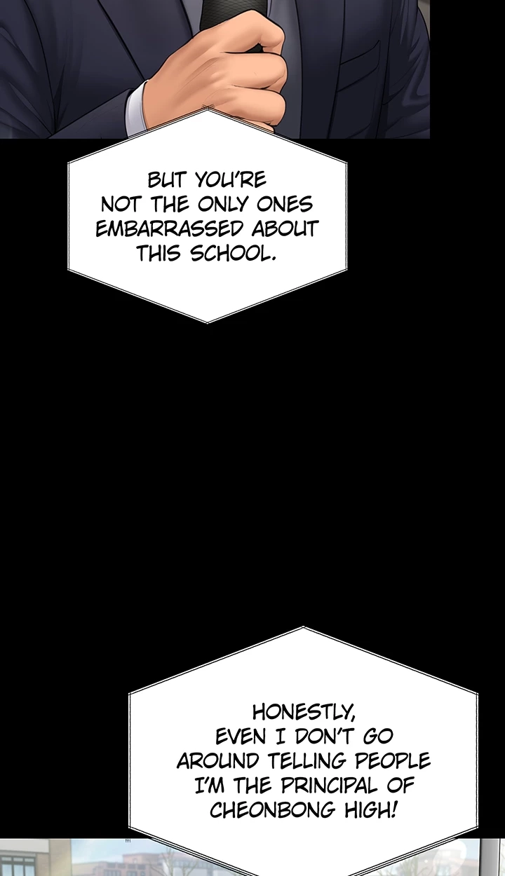 I Will Protect You! Chapter 40 page 58 - 