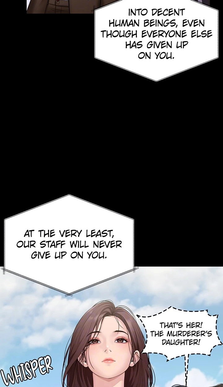 I Will Protect You! Chapter 40 page 61 - 