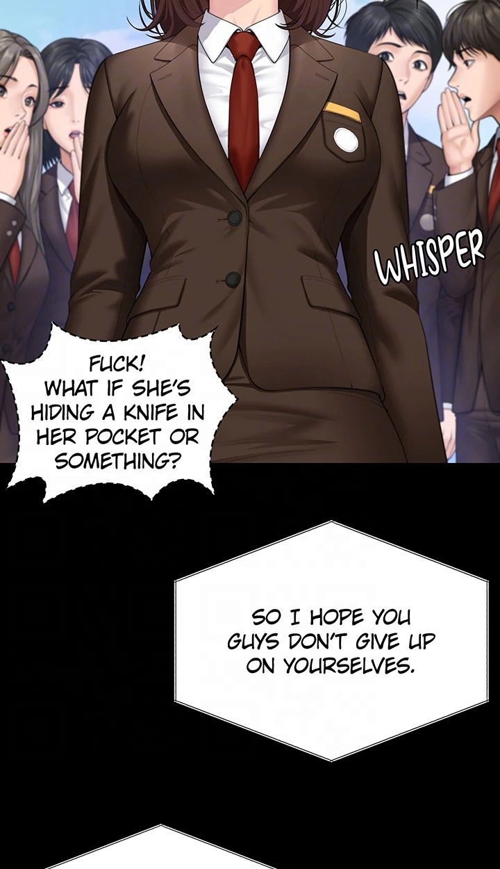 I Will Protect You! Chapter 40 page 62 - 