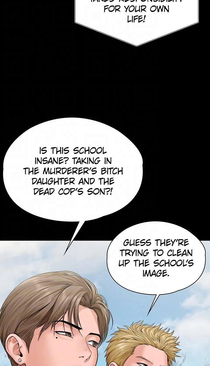 I Will Protect You! Chapter 40 page 64 - 