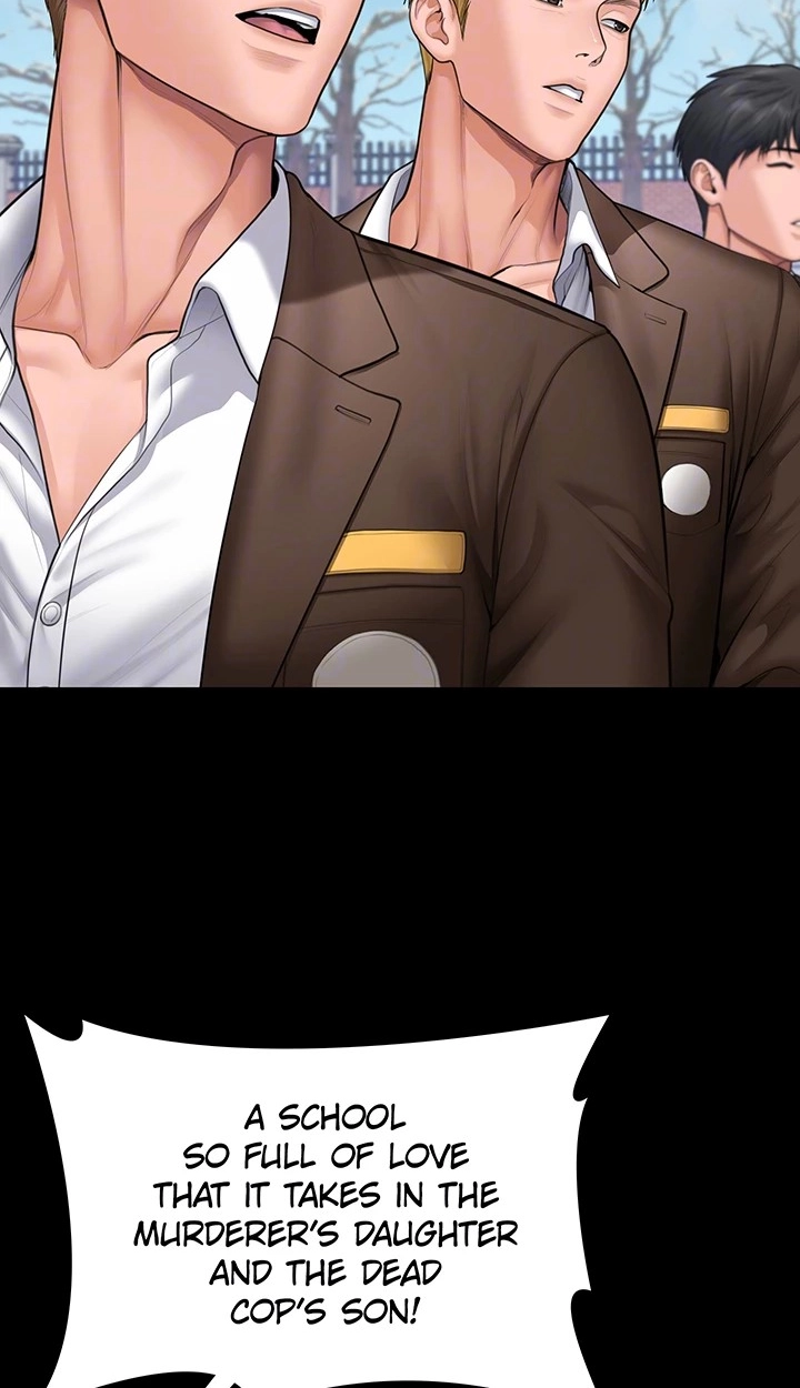 I Will Protect You! Chapter 40 page 65 - 