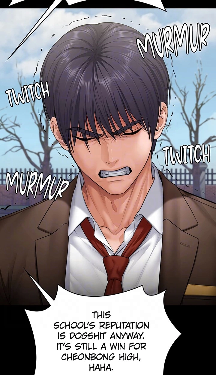 I Will Protect You! Chapter 40 page 66 - 