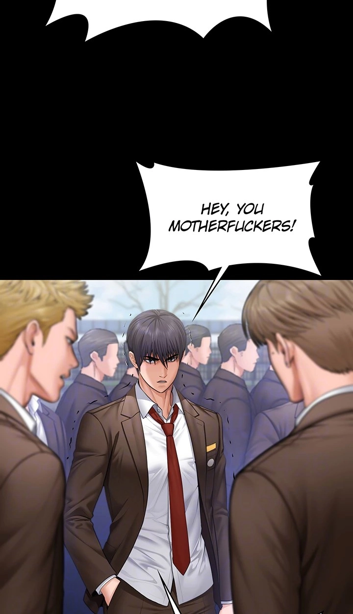 I Will Protect You! Chapter 40 page 67 - 